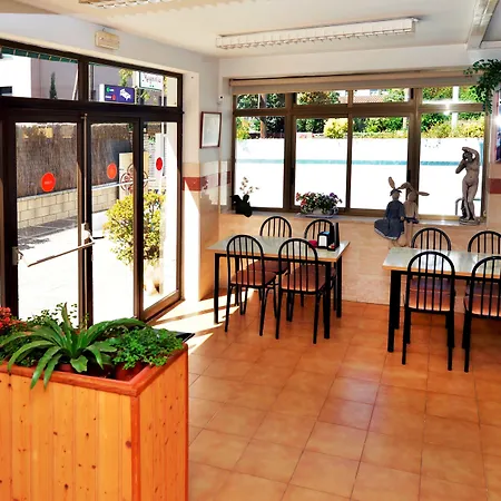 Hostal Magnolia-2