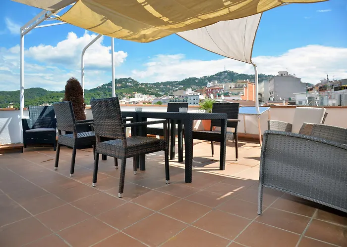 Hostal Julieta Lloret de Mar